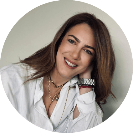 Athina Papadopoulou Skarlatidi-CEO@Athletes Family Hub